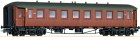 44268 Roco Passenger car 2nd class